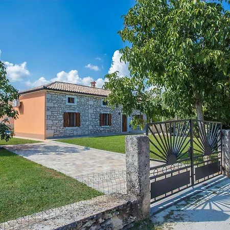 펜션 Casa Balarini *