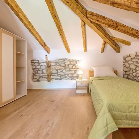Casa Balarini *