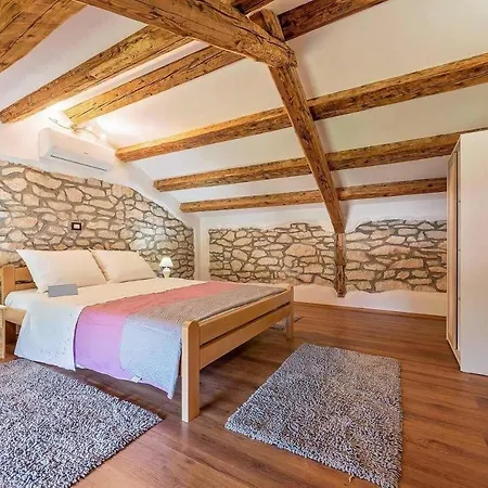Casa Balarini Сasa de vacaciones