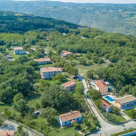 Casa Balarini *