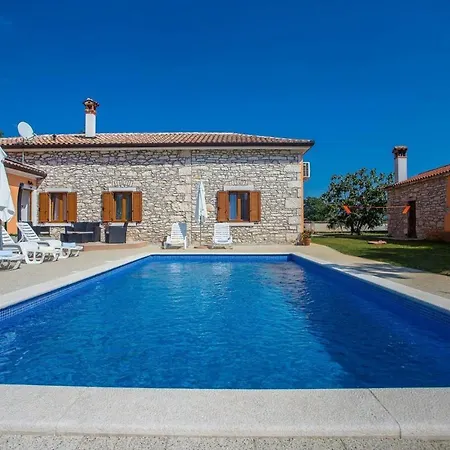 Сasa de vacaciones Casa Balarini