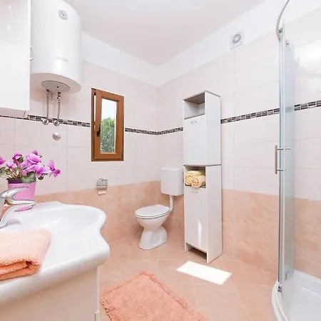 Сasa de vacaciones Casa Balarini
