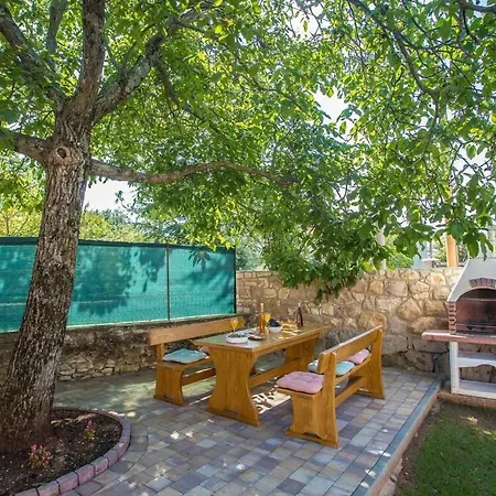 Casa Balarini Сasa de vacaciones *
