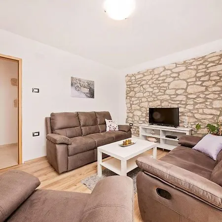 Casa Balarini Сasa de vacaciones *