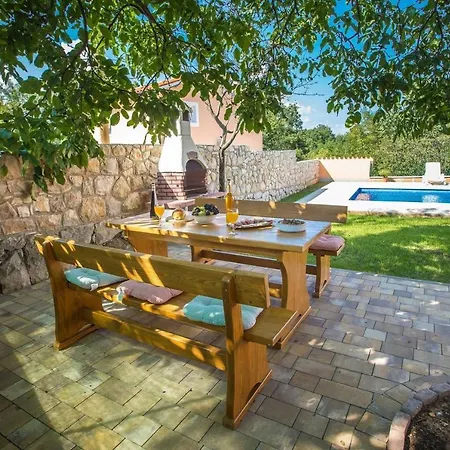 Casa Balarini Brijuni
