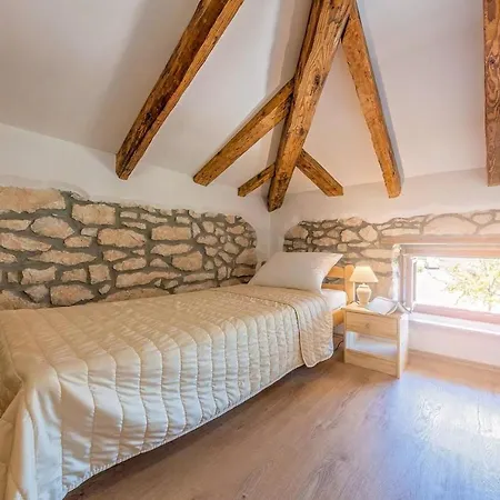 펜션 Casa Balarini *