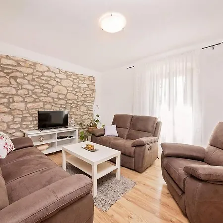 Casa Balarini Сasa de vacaciones Brijuni