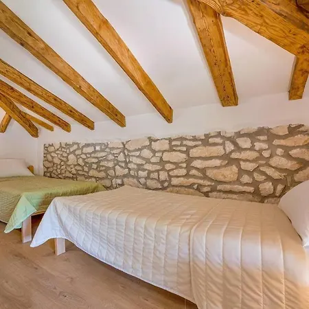 Casa Balarini Сasa de vacaciones