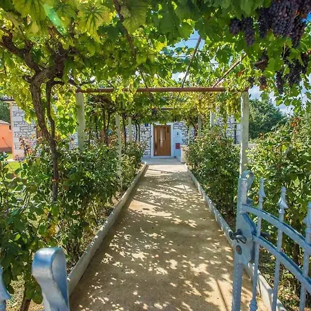 Holiday home Casa Balarini