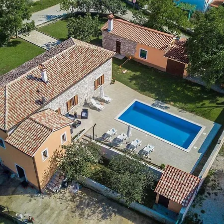 Casa Balarini Holiday home