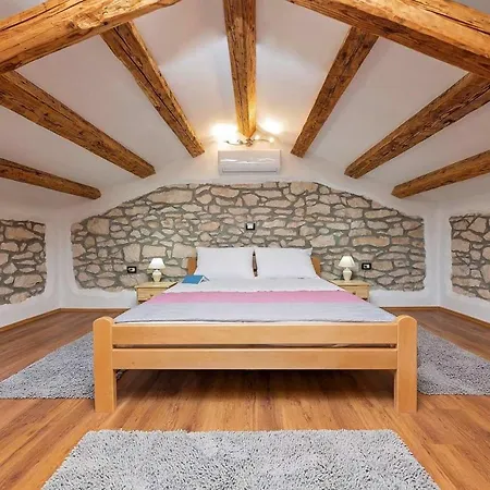 Casa Balarini Holiday home *